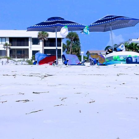 Anna Maria Island Beach Waves Bradenton Beach Exteriér fotografie