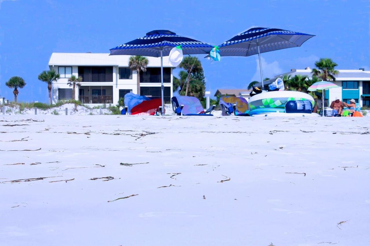 Anna Maria Island Beach Waves Bradenton Beach Exteriér fotografie