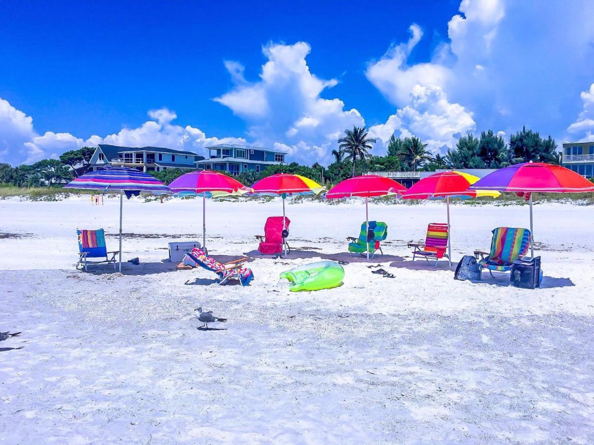 Anna Maria Island Beach Waves Bradenton Beach Exteriér fotografie