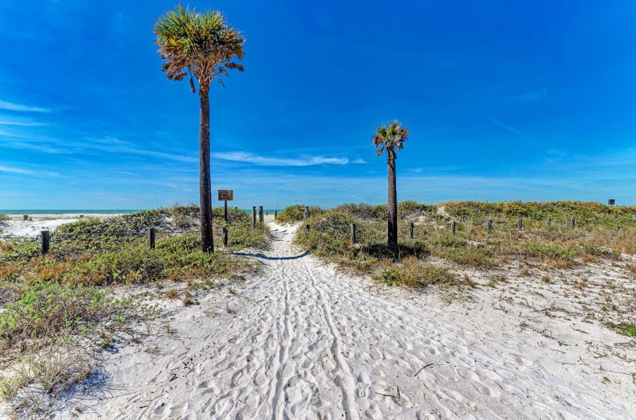 Anna Maria Island Beach Waves Bradenton Beach Exteriér fotografie